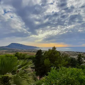 I Fiori Di Lea Casa vacanze Custonaci
