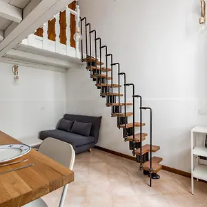 New! 700m From Corso Lodi! Appartamento Milano