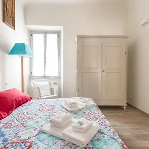  Apartamento San Zanobi Family In