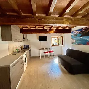  Apartamento Cavour