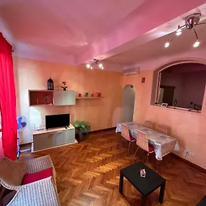  Apartamento Casa Palazzuolo 45