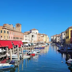 Begio Appartamento Chioggia