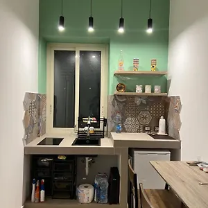 Za House Сasa de vacaciones Palermo