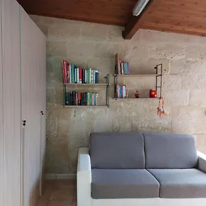 Del Conservatorio Nel Centro Storico Apartamento Lecce