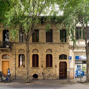  Apartamento Modern In