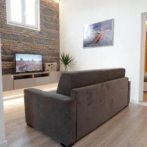 Domus 25 Сasa de vacaciones Catania