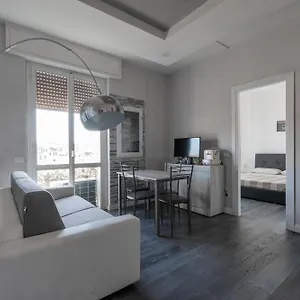  Apartamento Cozy