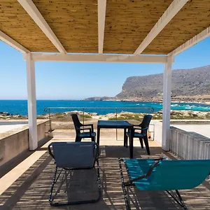 Casetta Favonia Fronte Mare Appartamento Favignana
