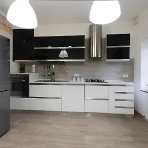 Park Apartamento Monza
