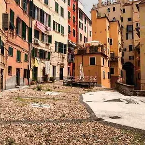 Appartement H2.0 Italie