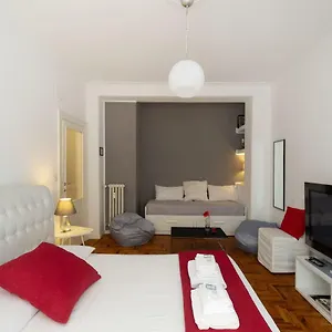  Appartement Casa Volver Italie
